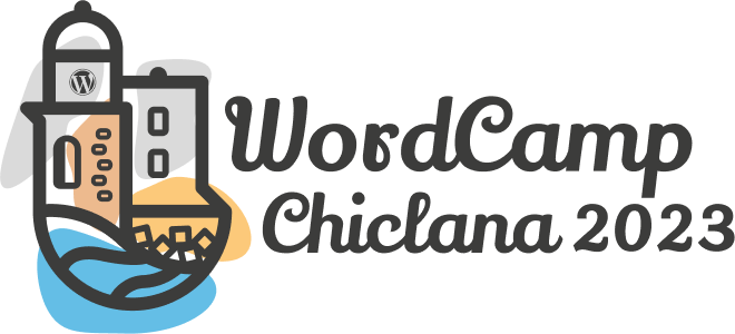 WordCamp Chiclana 2023