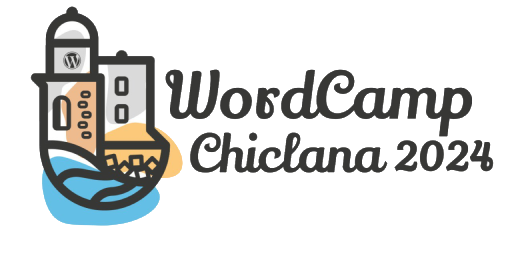 WordCamp Chiclana 2024
